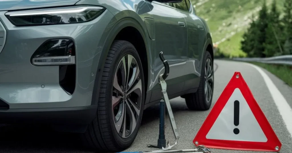 10 reasons why electric cars are bad for the environment