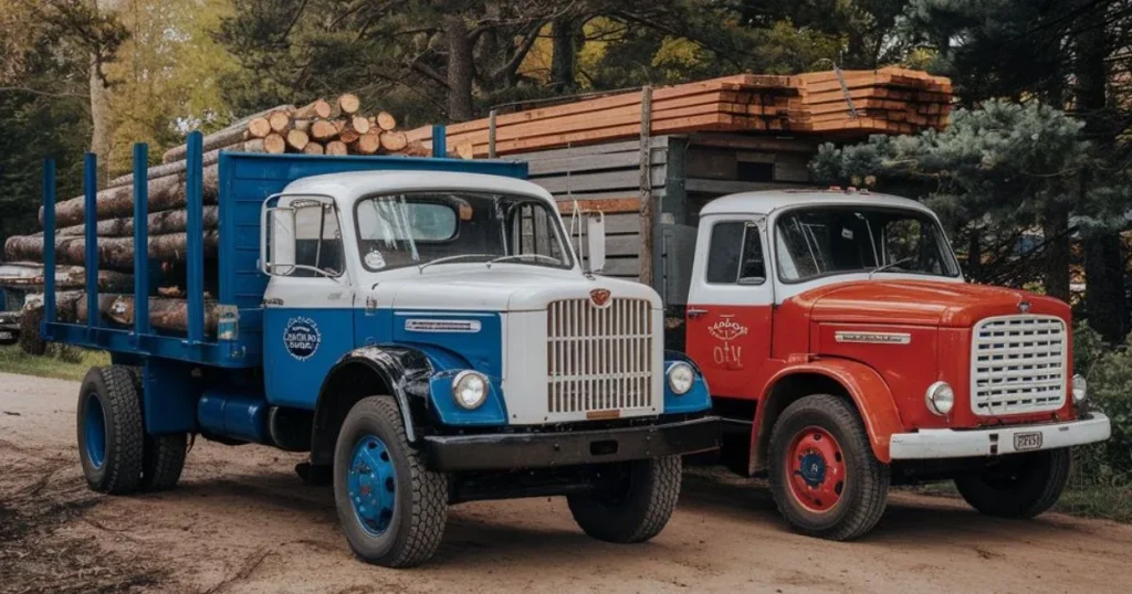 best classic trucks