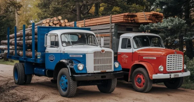 best classic trucks