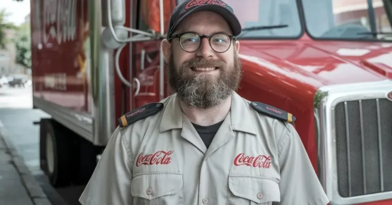 coca cola cdl driver pay