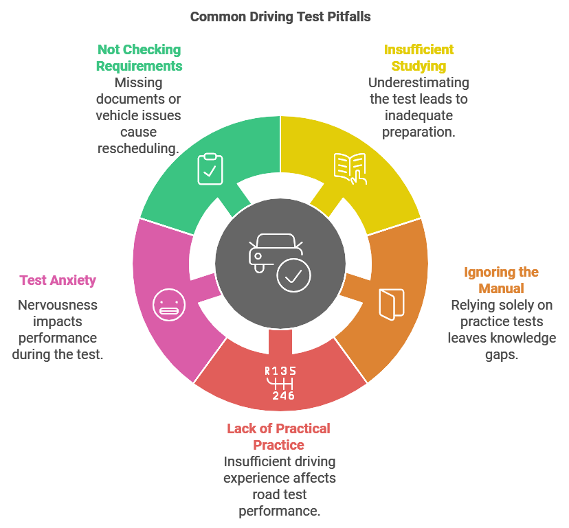 driving tests org reviews