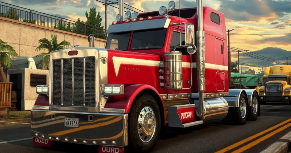 how to install ats mods