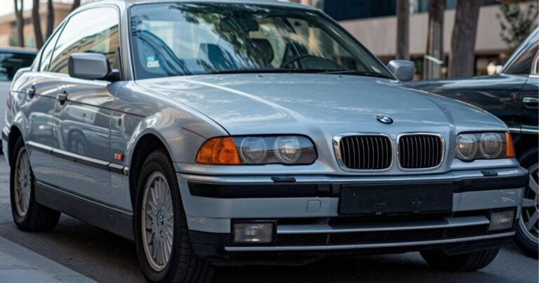 most reliable used bmw