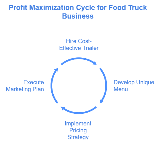 rental food trucks