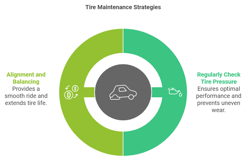 tesla tire rotation price