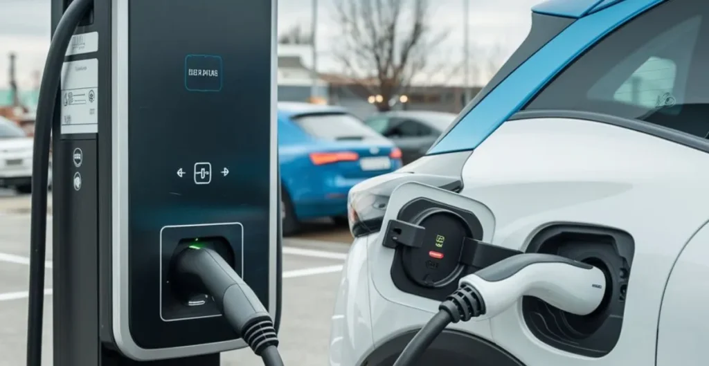 top rated ev chargers