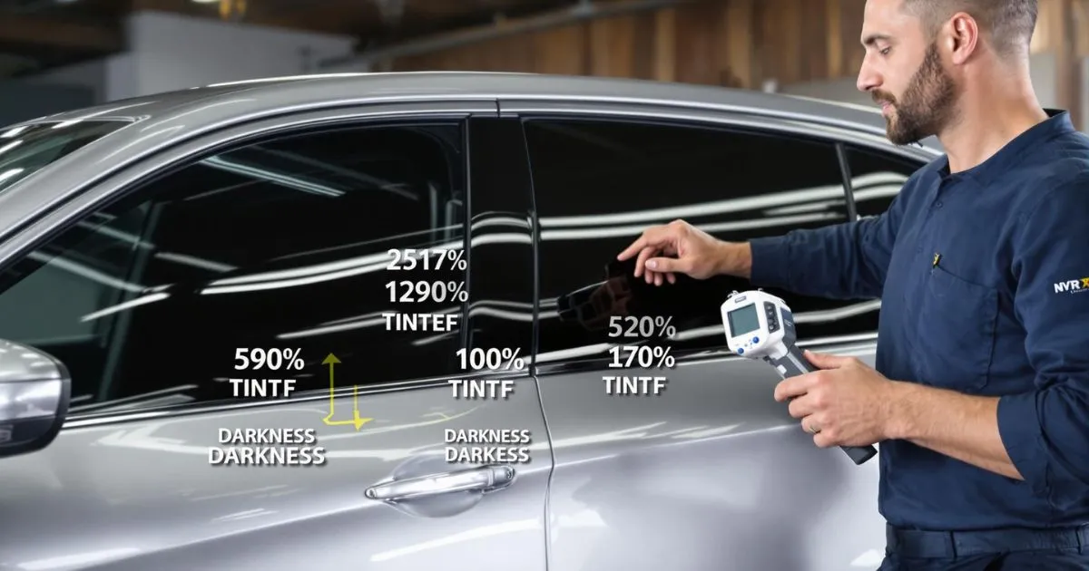 how much to tint car windows