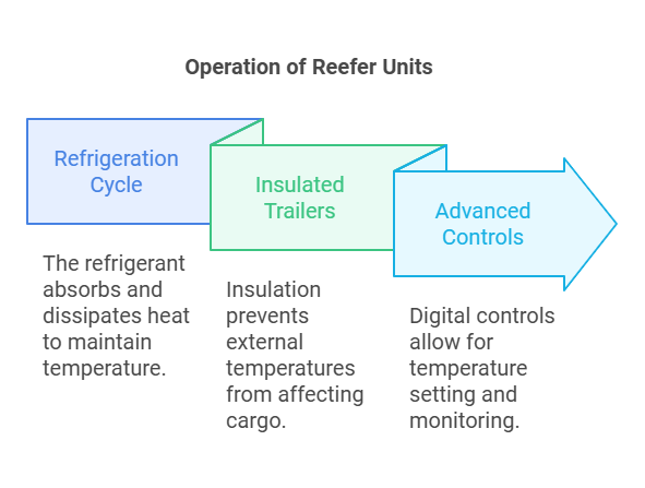 reefer freight