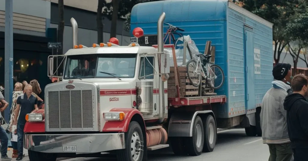 semi towing near me