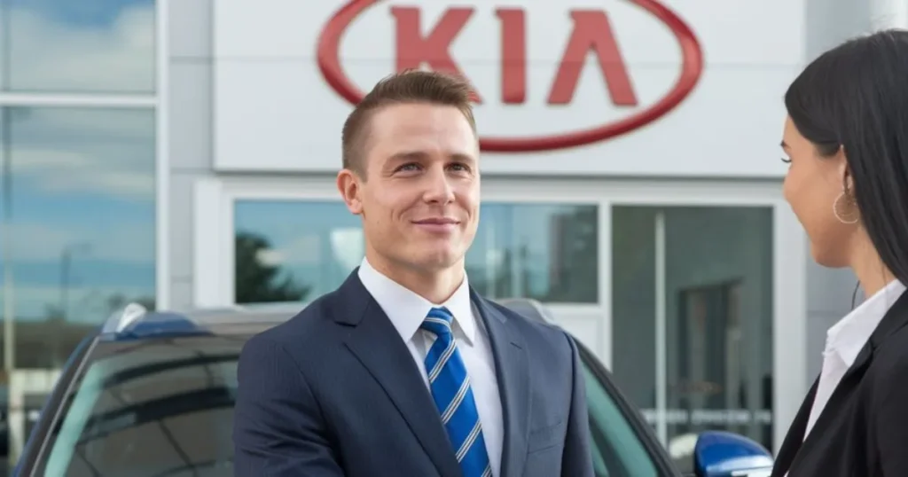 who owns kia
