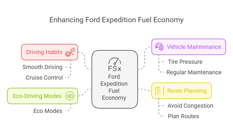 ford expedition gas consumption