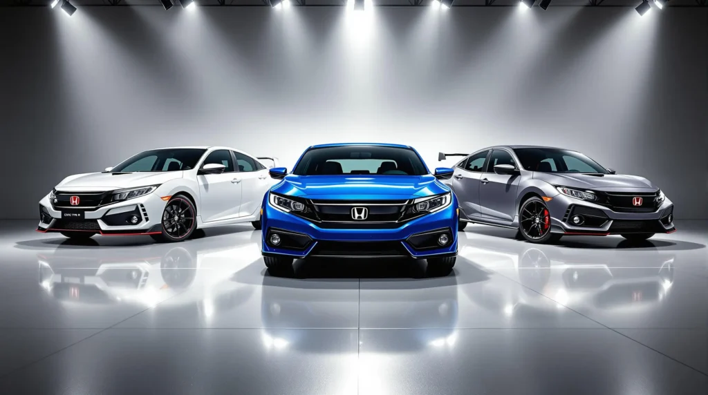 honda civic years to avoid