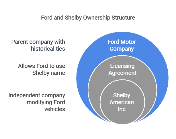 who owns shelby american