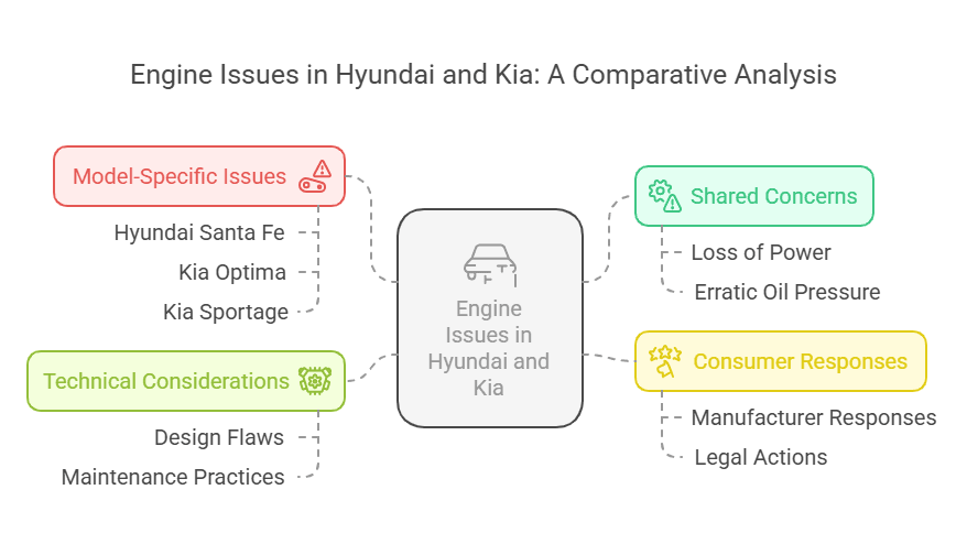 hyundai engine issues