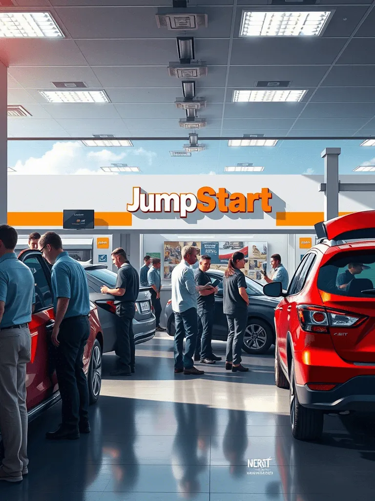 jumpstart service near me